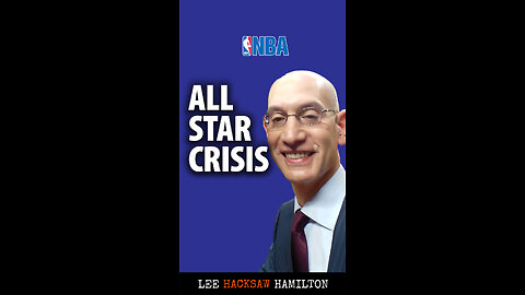 NBA All Star Game in Crisis. Should Adam Silver create 4 Nations Basketball Tournament?