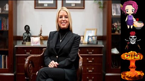 25 01 16 Pam Bondi's Interrogation