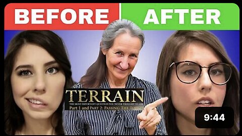 'Barbara O'Neill': The 'Cayenne Pepper' Secrets The 'Doctors' Dont Want You to Know!