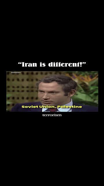 For all my Conspiracy Theory fans...