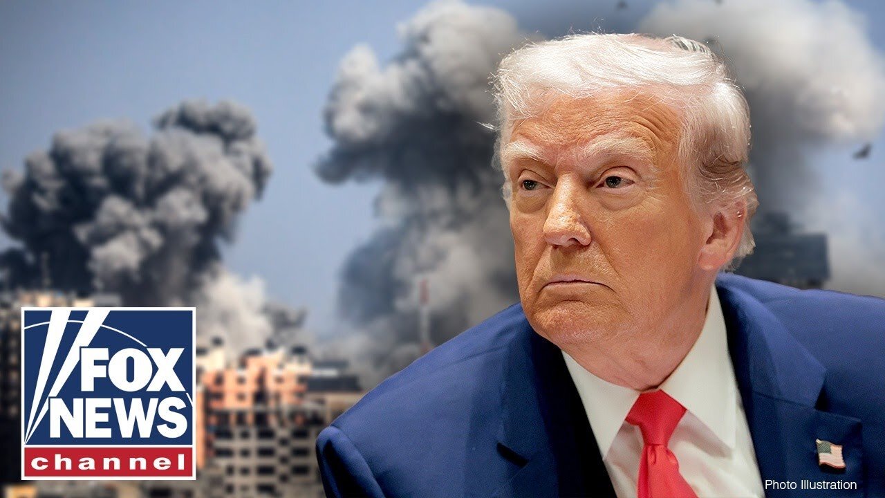 There is no doubt Trump will go down in history as this: Hannity