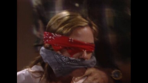 The Bold and the Beautiful #1 (gagged)