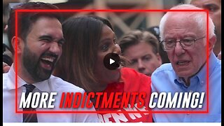 BREAKING EXCLUSIVE: Investigator Who First Exposed Letitia James' Mortgage Fraud Crimes Says More