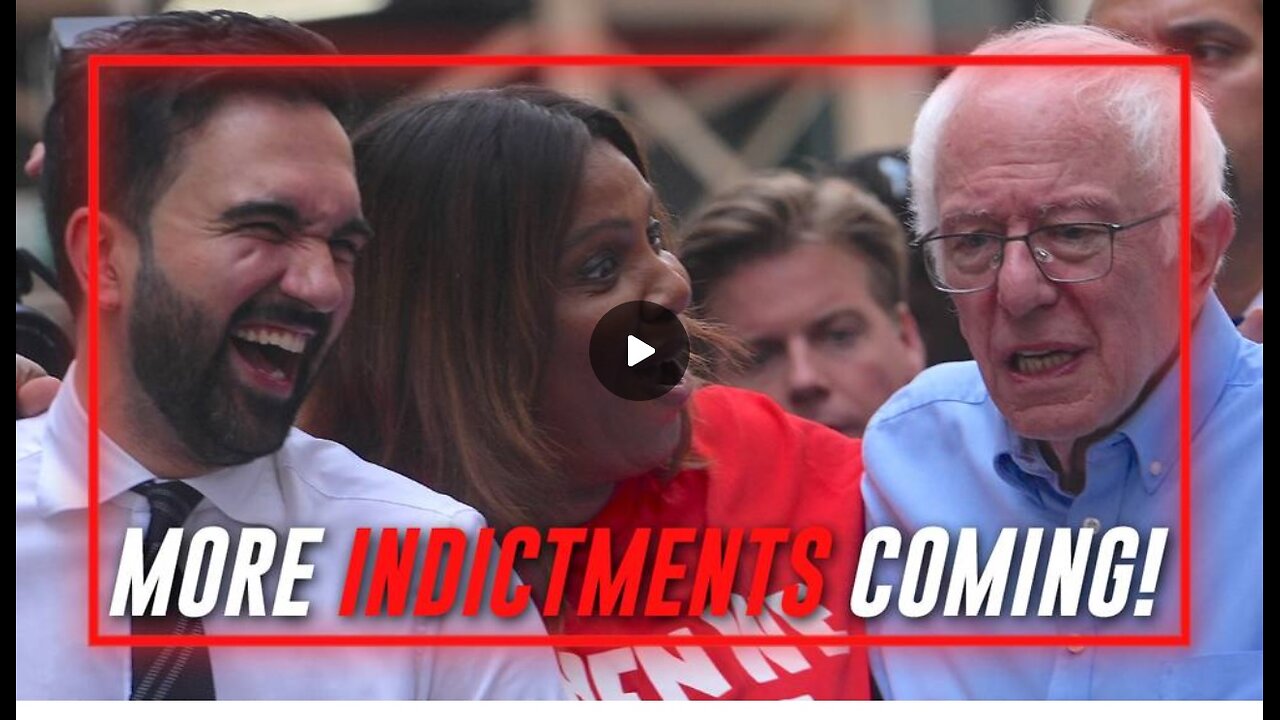 BREAKING EXCLUSIVE: Investigator Who First Exposed Letitia James' Mortgage Fraud Crimes Says More