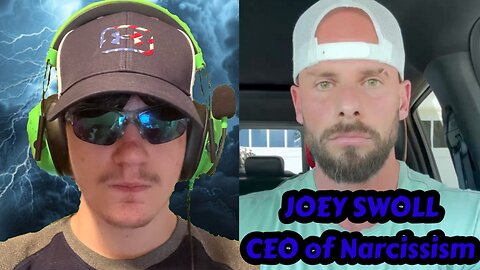 Debunking the BIGGEST LIES Told by Joey Swoll