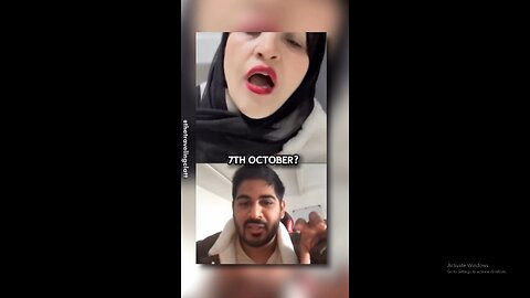 Interviewed a Gaza Woman undercover. Here’s what they really think