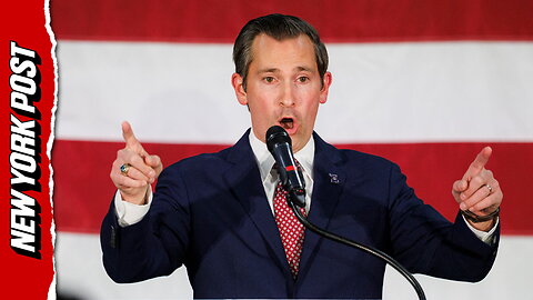 'Running with Trump is how you win': Tennessee Republican celebrates House victory