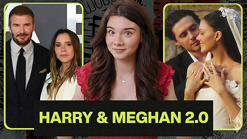 Posh Spice vs. The New Mrs. Beckham | Episode 121