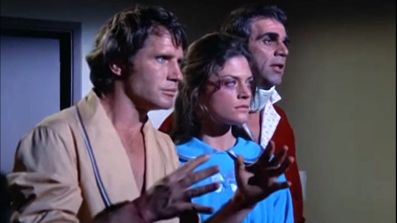 Ghost Story-Circle of Fear—Spare Parts