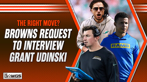 Why Grant Udinski or Nate Scheelhaase Might Be the Right Move