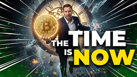 Bitcoin Live Trading: Black Friday Sale? What Happens in 3 Days! Winning Trades Today EP1837