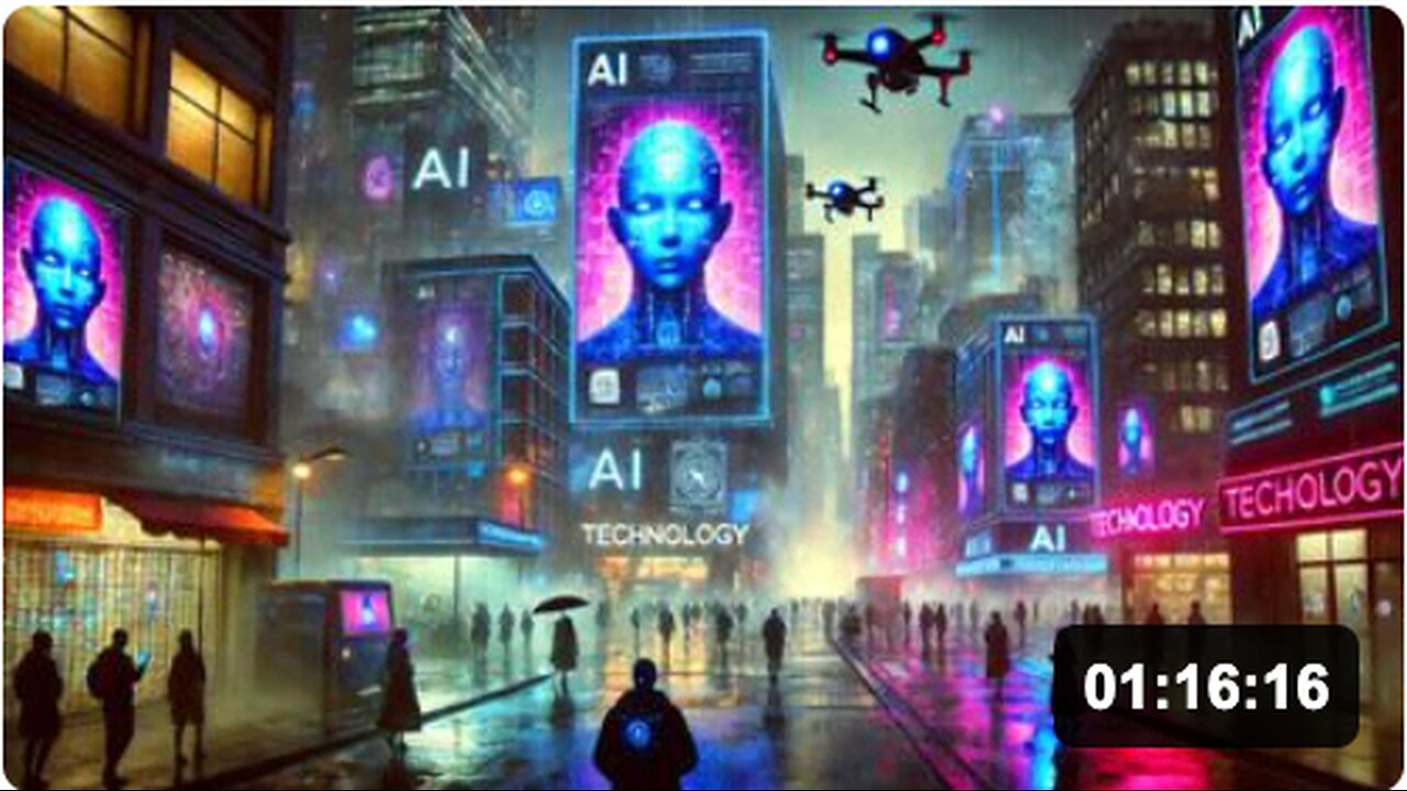 The Last Generation | The Crowhouse