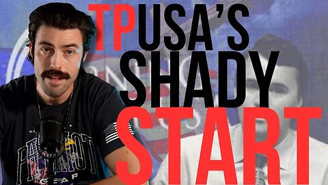 Something is SUPER suspicious