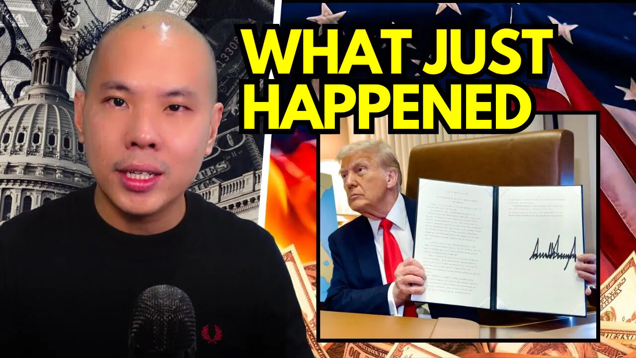 Global PANIC as The United States Does the Unthinkable - Collapse of U.S. Manufacturing Begins