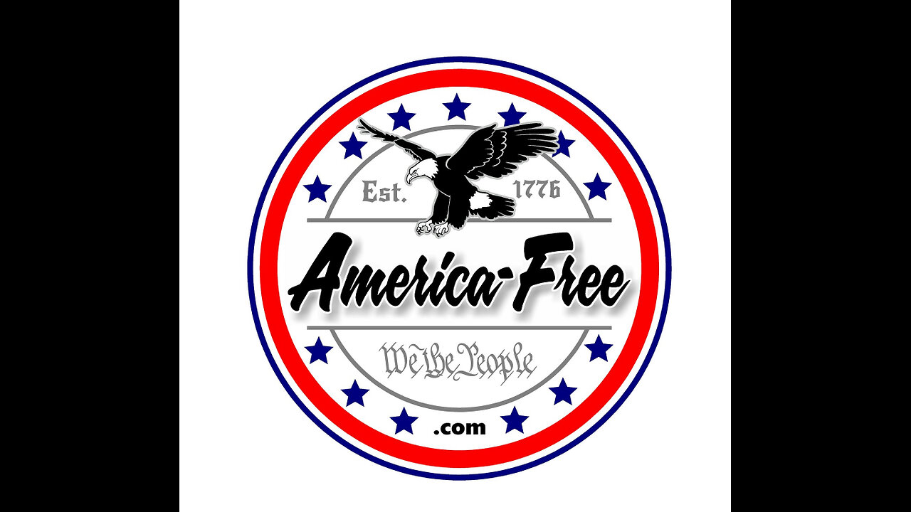 America-Free Nov. 19, 2025 Town Hall