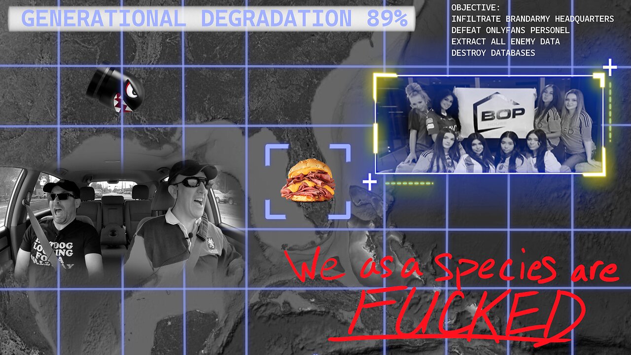 When The Business Lips Logistics Don't Add Up