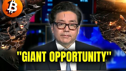 Tom Lee - "The Bear Market is Coming... Start Buying NOW!" | Price Prediction