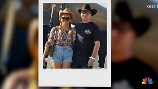 ICE arrests military spouses at green card interviews in San Diego