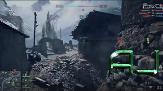 Battlefield 6 - 2025 highlight reel
