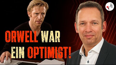 Digitale Sklaverei oder Selbstbestimmung? Helmut Reinhardt spricht mit dem IT-Experten Holger Brück