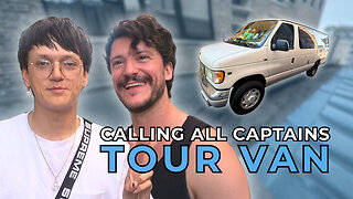 Calling All Captains - BUS INVADERS Ep. 2119