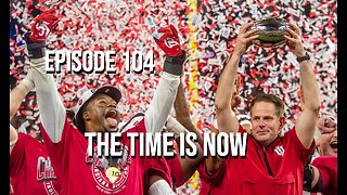 Indiana Is #1, Notre Dame Opts Out & John Cena’s Final Match