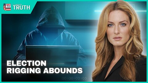 ELECTION RIGGING ABOUNDS