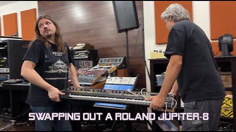 Reeno's studio exploration with Moot Booxle....