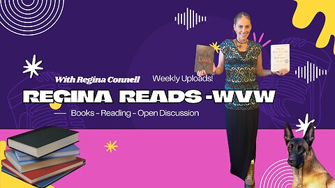 🔥 BIBLE CHRONOLOGY CATCH-UP! | Regina Reads LIVE 📖✨