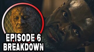 GEN V Season 2 Episode 6 Breakdown! Cipher's Power, Stan's Plan & Polarity Explained!