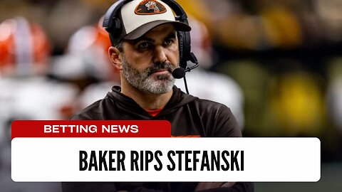 Baker Mayfield Just Went Nuclear On Kevin Stefanski