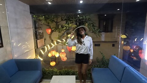 MTJ Ep 66 – Vietnam Adventure Begins✈️