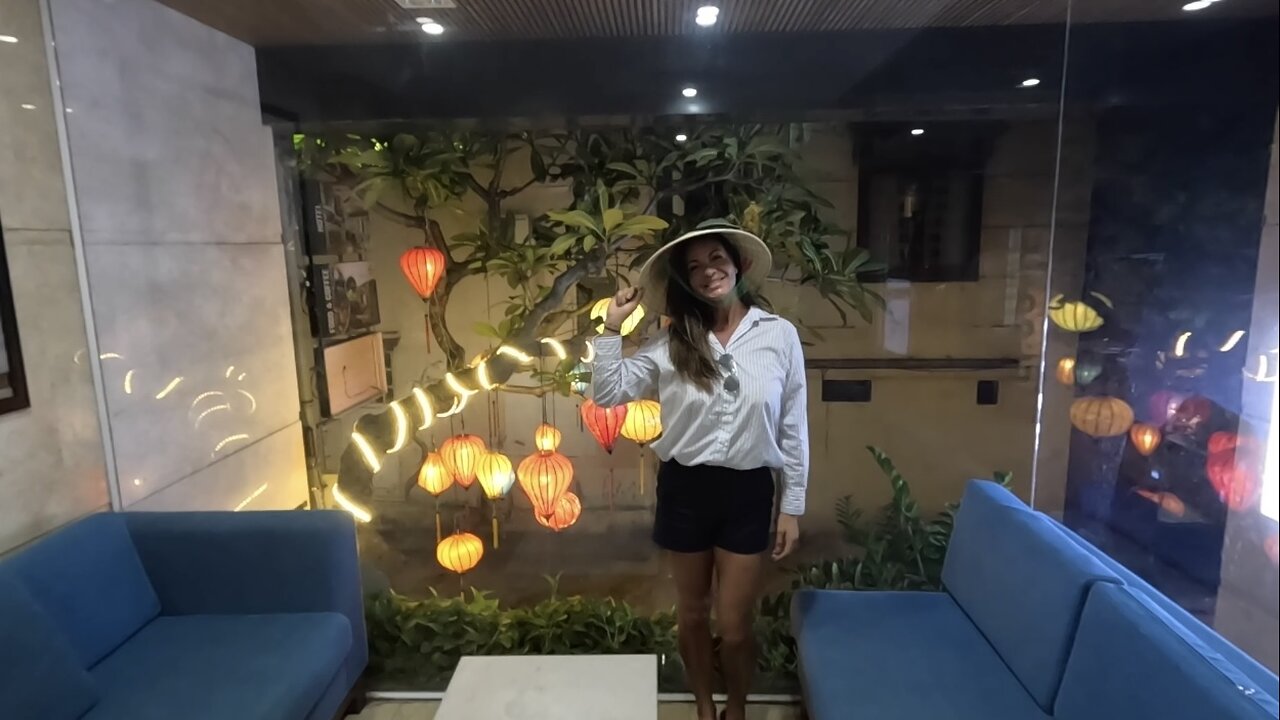 MTJ Ep 66 – Vietnam Adventure Begins✈️