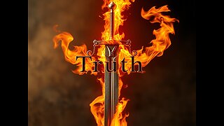 BurnTheCorporateFiction at the International Truth Expo