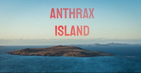 Anthrax Island - Operation Vegetarian