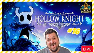 Hollow Knight Voidheart Edition #16 | Nerd Realm Playthrough