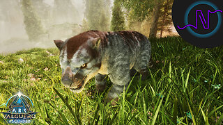 Danger Hides in the Trees! - ARK: Survival Ascended Valguero LE182