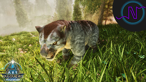 Danger Hides in the Trees! - ARK: Survival Ascended Valguero LE182