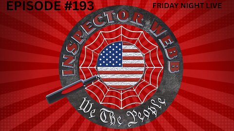 Ep:#193 Bolton Surrenders to Authorities, No Kings Protest tomorrow, Trump Peace Deal