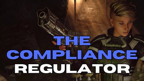 The Compliance Regulator How To Get laser pistol who fires a unique blue beam in Fallout New Vegas