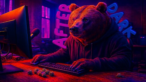 🔴AFTER-DARK-FRIDAY-NIGHT🔴