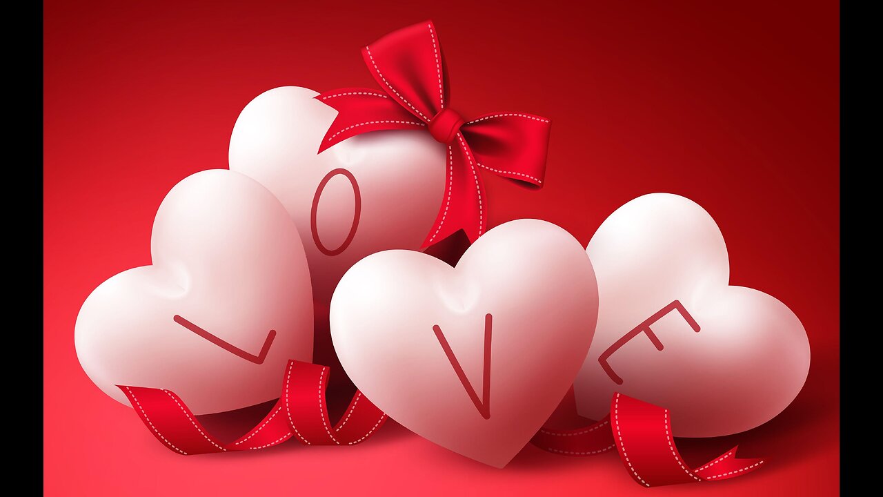 I Could Fall In Love
