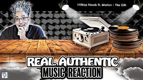 🎶FIRST TIME HEARING | "Hilltop Hoods - The Gift" ft. Marlon | MUSIC REACTION & FEEDBACK🎶