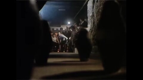 The Magnificent Nine