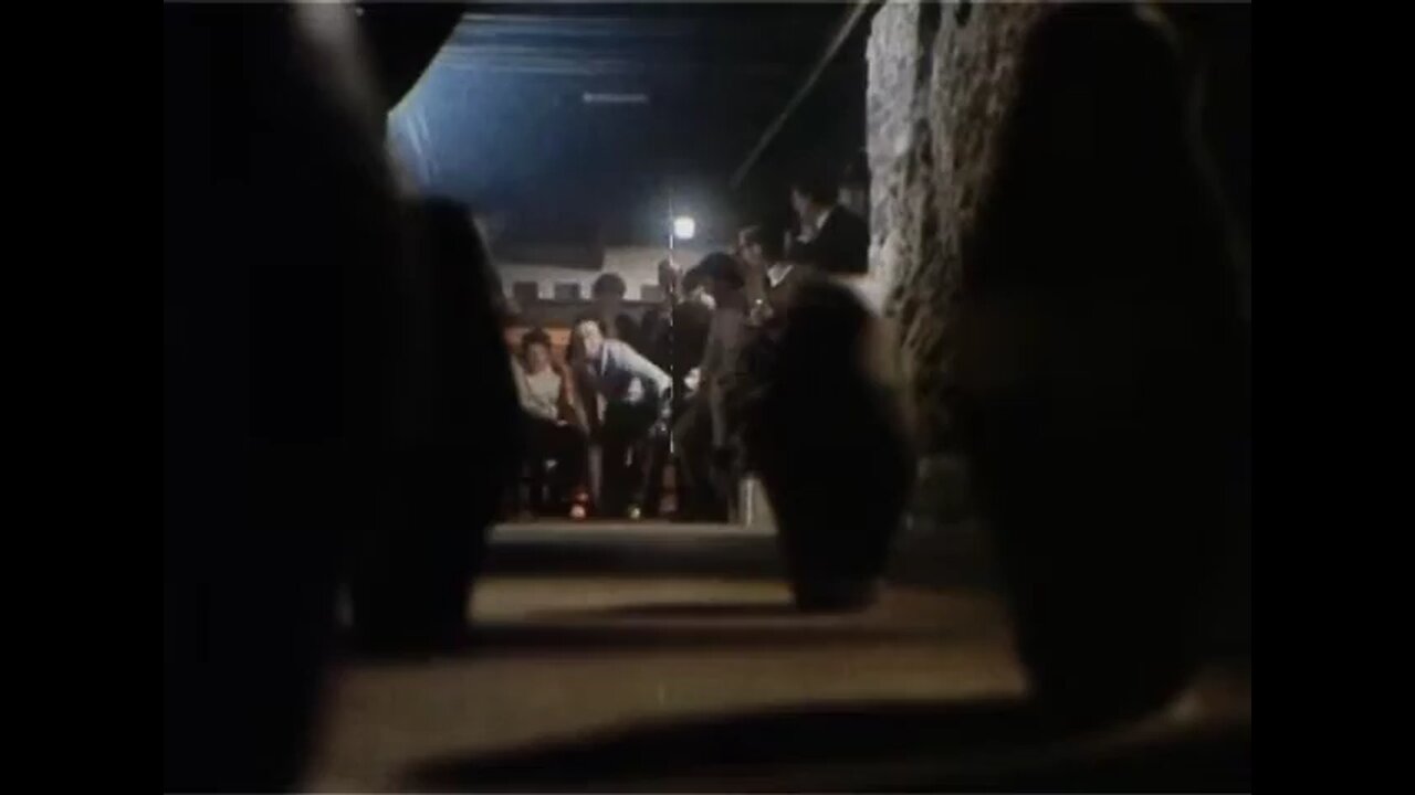 The Magnificent Nine