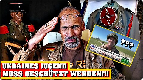 Militärexperte: Mit 18 an die Front? Was dagegen spricht!