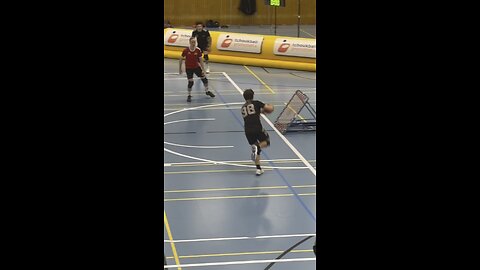 Insane shot 🫡