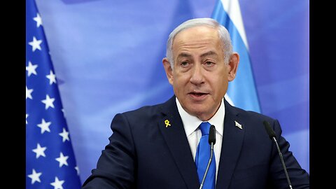 EXCLUSIVE: Netanyahu addresses Trump's Gaza peace plan 
