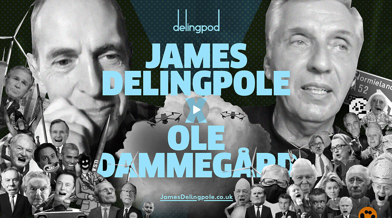 Ole Dammegård