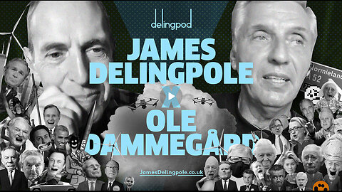 Ole Dammegård